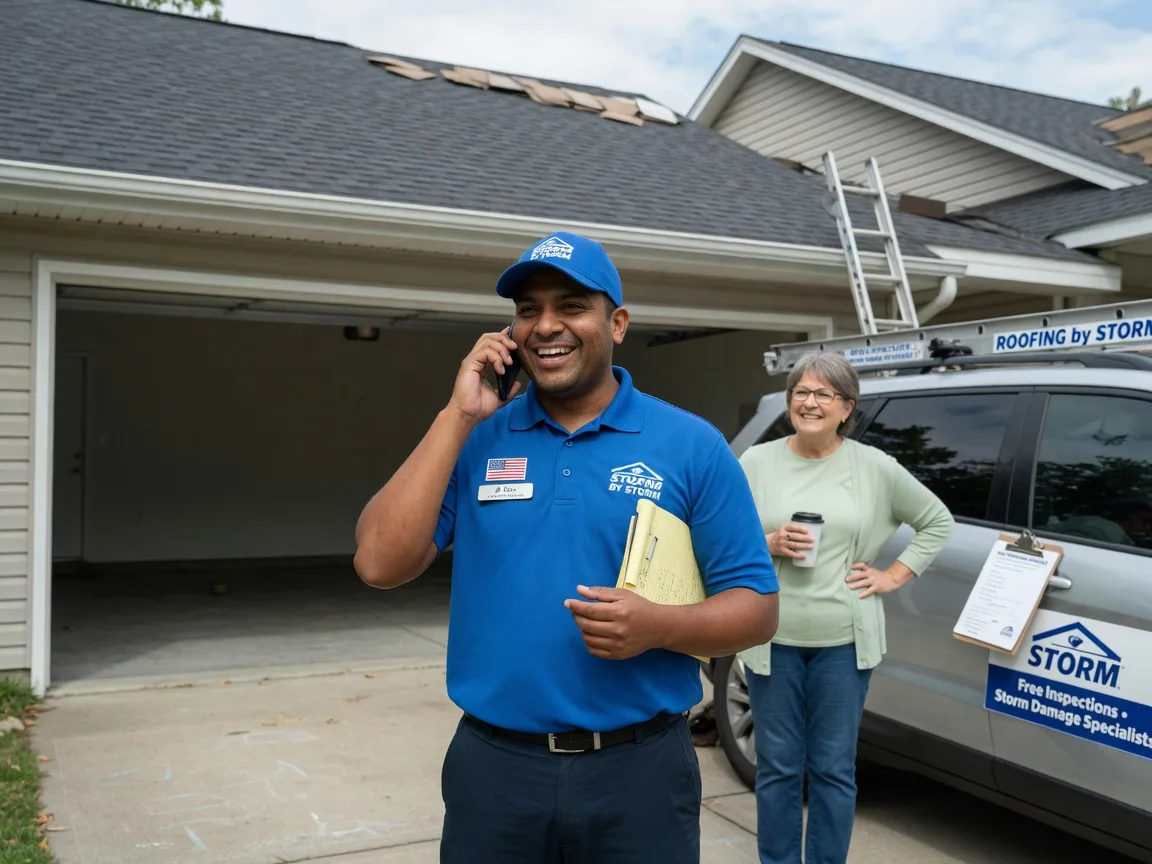 Roof Repair Near Me Forest Lakes, AZ FAQs